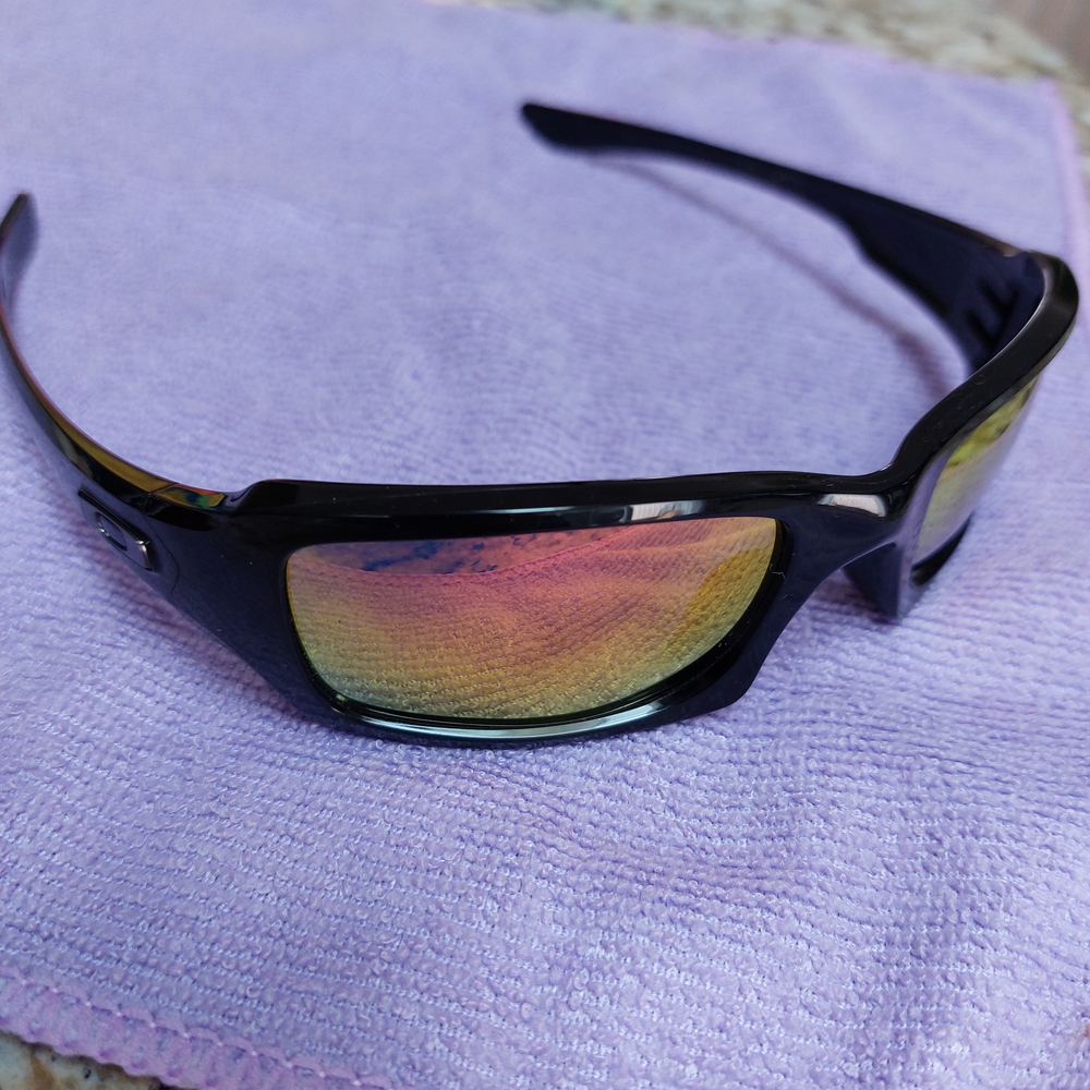 Oakley (4+1)² Sunglasses